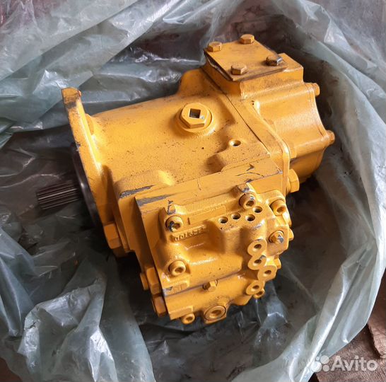 Насос 708-1L-00310