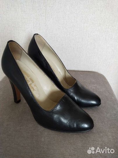 Туфли женские 37 размер