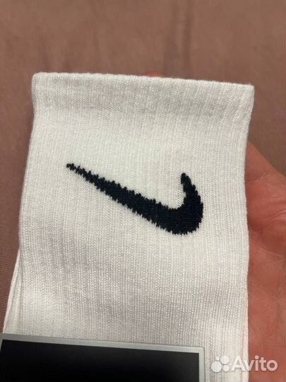 Носки nike