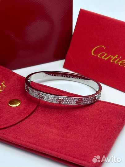 Браслет Cartier