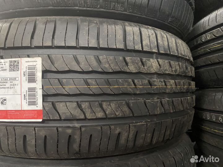 Nexen N Fera RU1 235/45 R19 95W