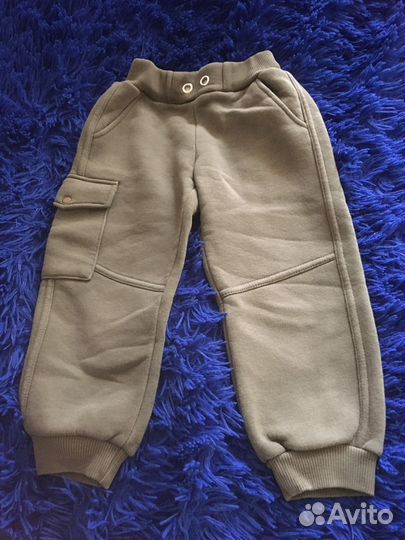 Костюм на мальчика