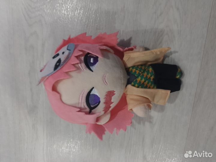 Игрушка аниме