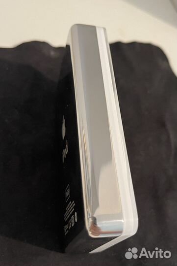 iPod classic 2002 год