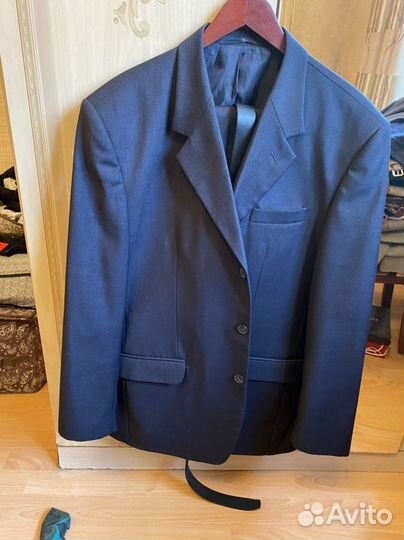 Костюм мужской даойка