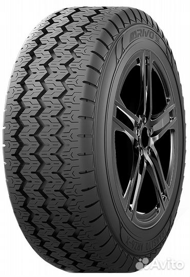 Arivo Transito ARZ 6-X 205/70 R15C 106R