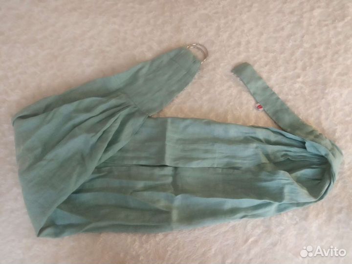 Слинг на кольцах Бим бом