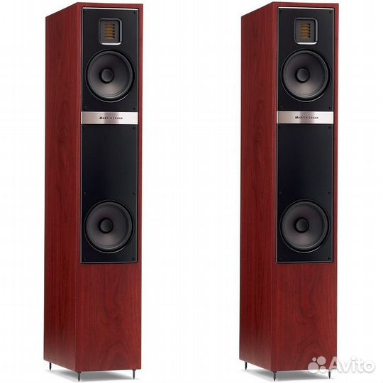 Акустика Martin Logan Motion 20i Red Walnut