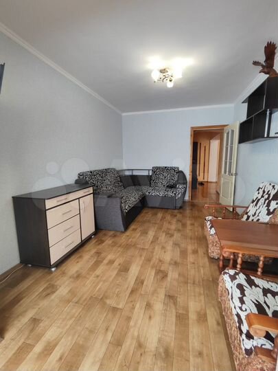 2-к. квартира, 76,5 м², 3/14 эт.