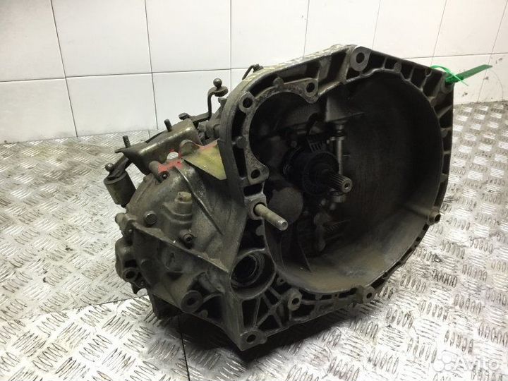 МКПП 5 ст Alfa Romeo 156 2 2000