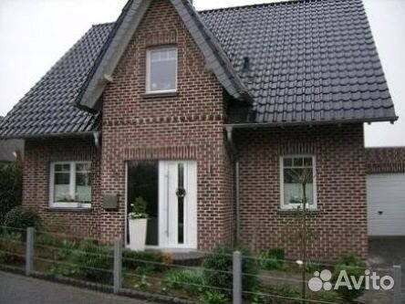 Облицовочный кирпич ручной формовки Подольск