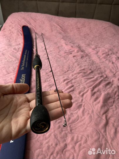 Evergreen Poseidon Salty Sensation psss-82Т