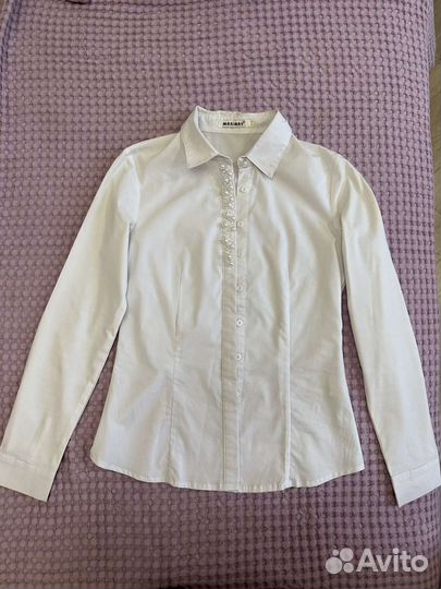 Одежда детская блузки