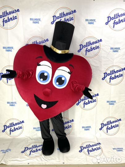 Ростовая кукла Костюм для аниматора