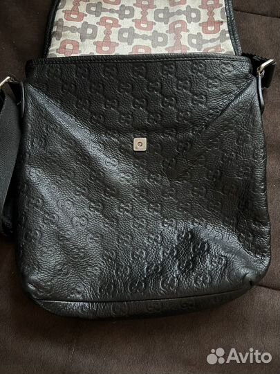 Сумка gucci оригинал