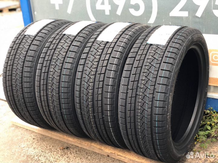 Triangle PL02 235/65 R17