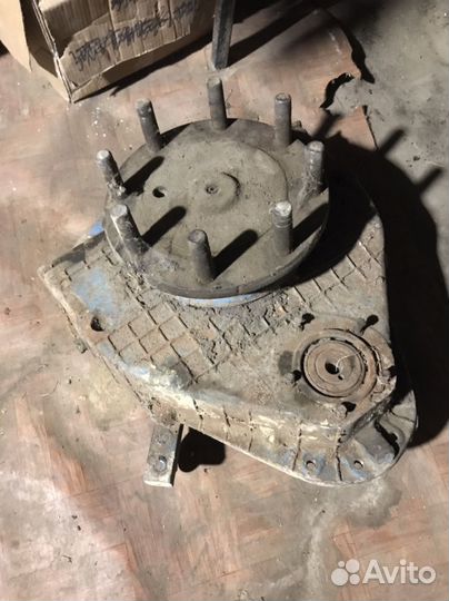 Трактор лтз 40