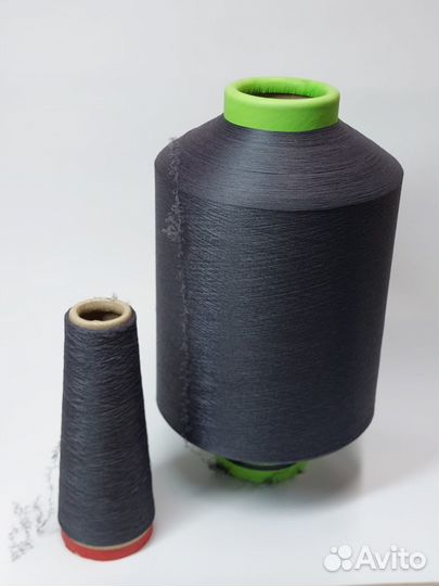 Нитки эластан 300 грамм