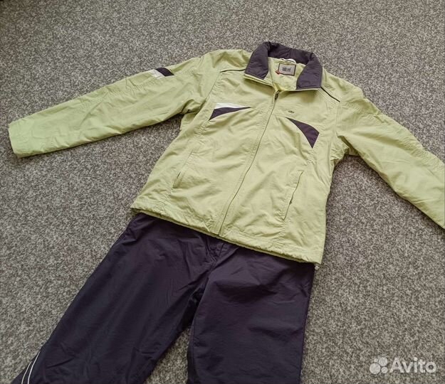 Костюм спортивный женский billcee 46 размер