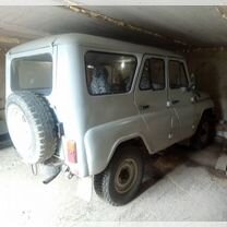 УАЗ 31514 2.4 MT, 1997, 31 000 км