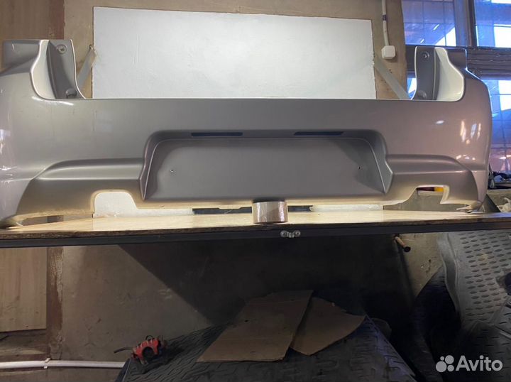 Бампер Задний Datsun Mi Do