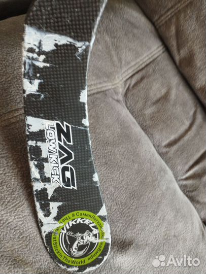 Клюшка хоккейная детская левый хват