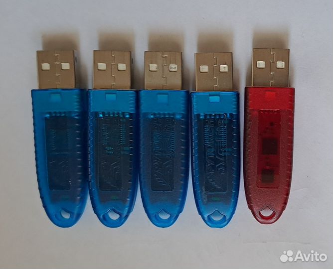 Рутокен Lite для эцп