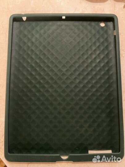 Чехол gucci для iPad 9.7