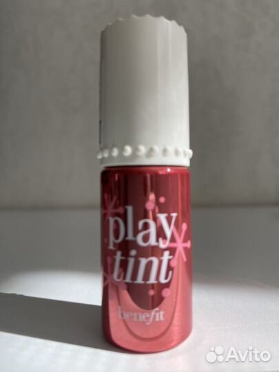 Benefit Play Tint