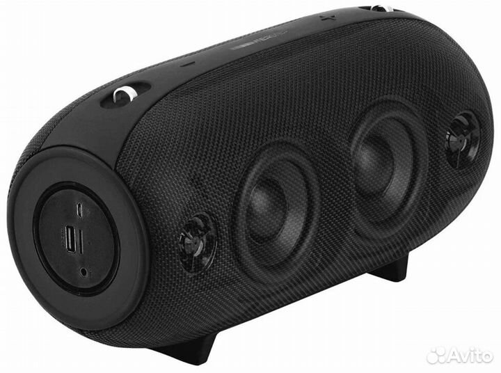 Колонка interstep sbs-380