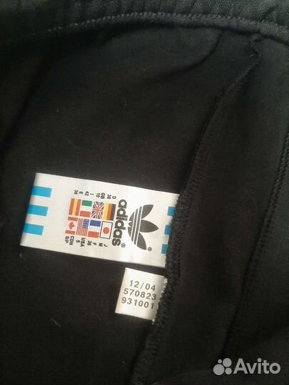 Спортивный костюм adidas