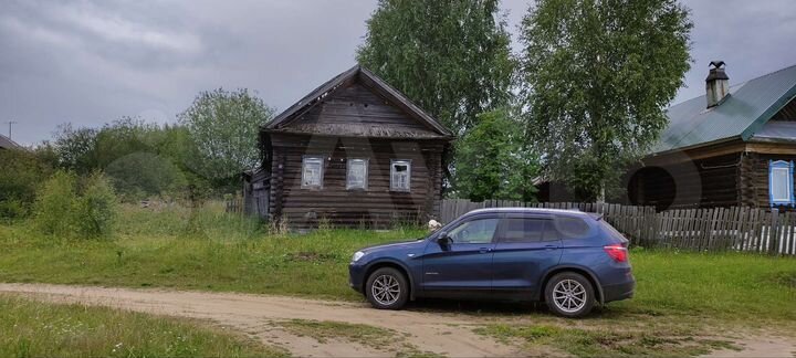 Участок 40 сот. (ИЖС)