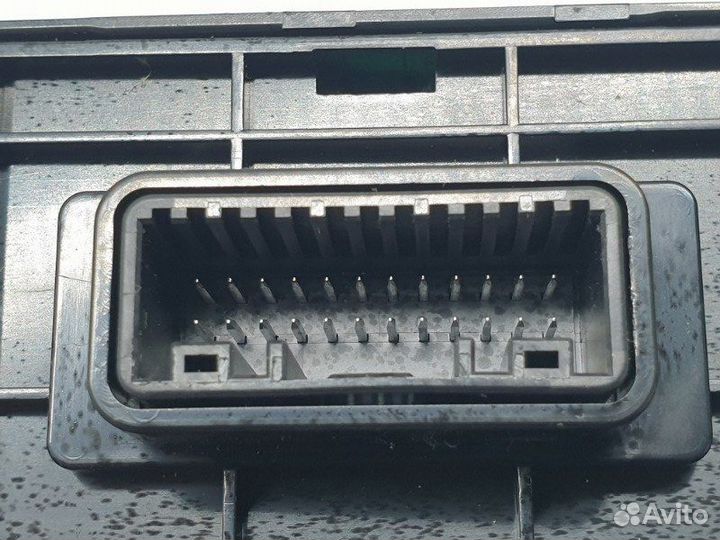 Блок электронный Kia K5 DL3 2.0 2021