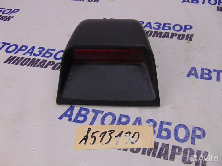 Фонарь задний для Mitsubishi Lancer IX 2000-2011