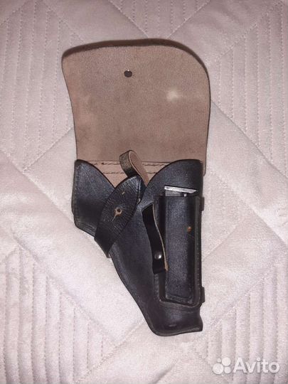 Кобура для пистолета