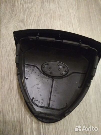 Заглушка на руль airbag