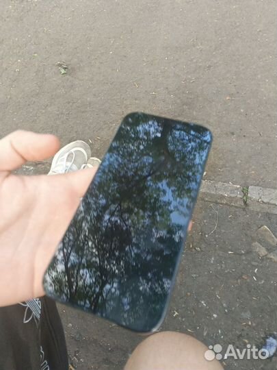 iPhone 14 Pro, 128 ГБ