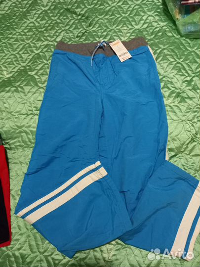 Комплект новый Gymboree(Джимбори)