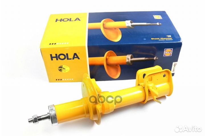 Амортизатор масляный S425 hola