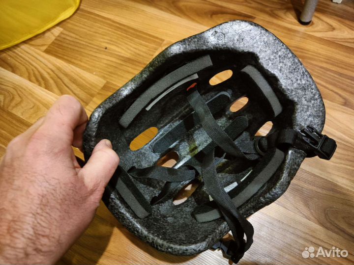 Раздвижные роликовые коньки