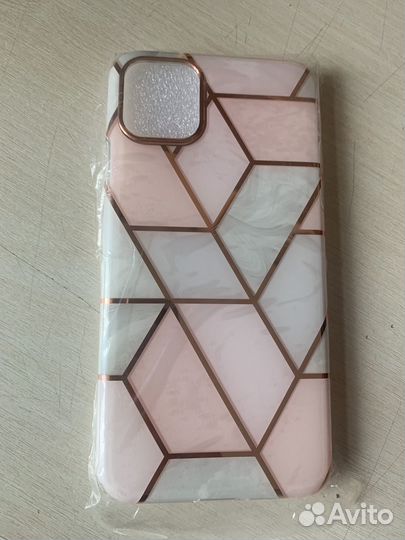 Чехол на iPhone 11 pro max