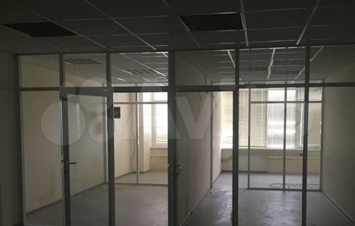 Офис 450 м², Лето