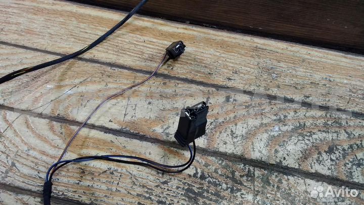 Проводка коса потолка Форд Фьюжен