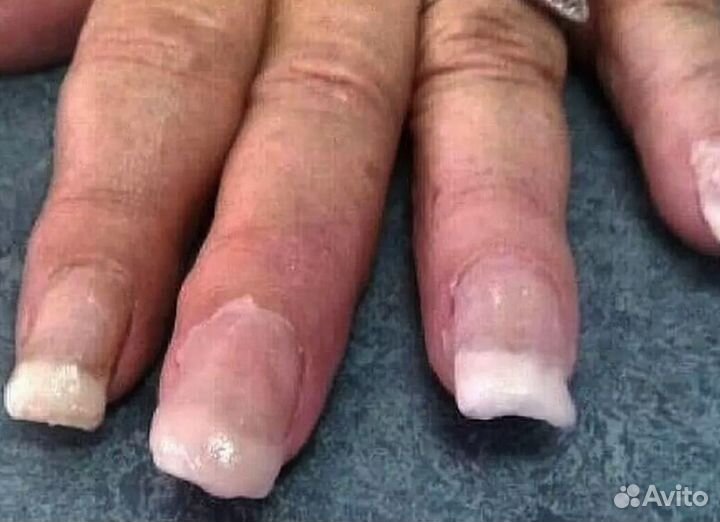 Маникюр с покрытием бесплатно