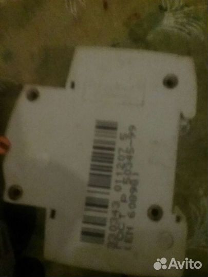 Автоматы с20,с40 с32