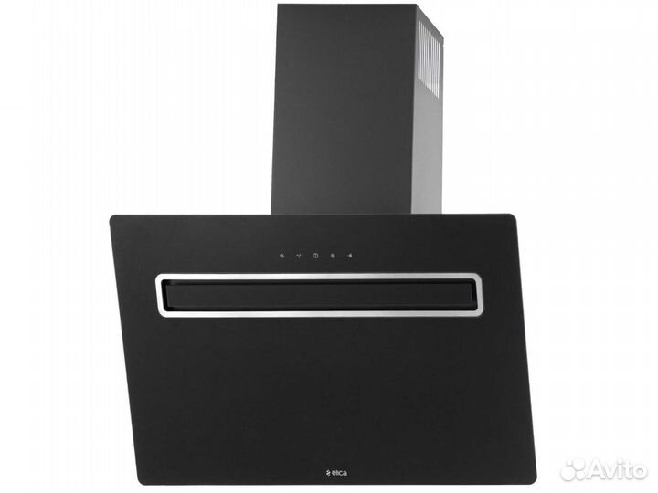 Вытяжка наклонная Elica sheen BL/A/60