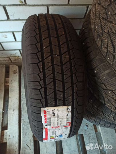 Tigar Summer SUV 225/65 R17 106H