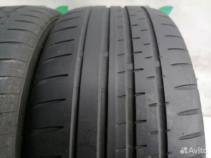 Continental ContiSportContact 2 225/40 R18 100