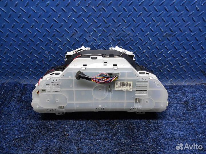 Щиток приборов Honda Pilot 2