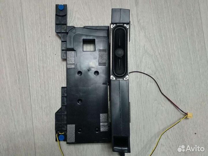 Динамики для тв